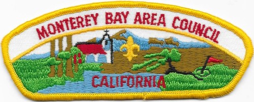Monterey bay area - monterey,