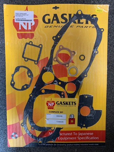 Full complete gasket - set, for