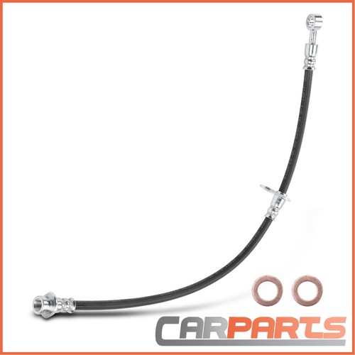 Brake hose front right for - brake,