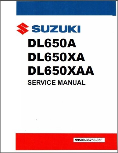 2017 2024 suzuki - 2017-2024, v-strom
