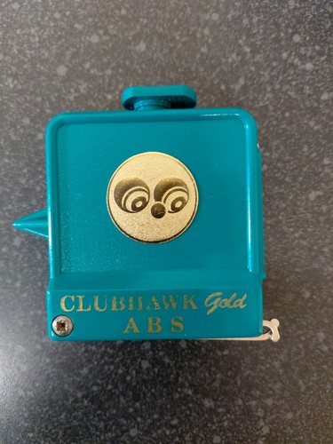 Clubhawk gold abs - bowls, string