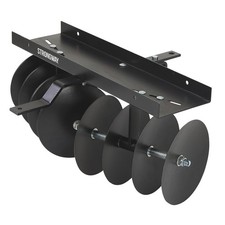 Strongway 39in. Sleeve Hitch