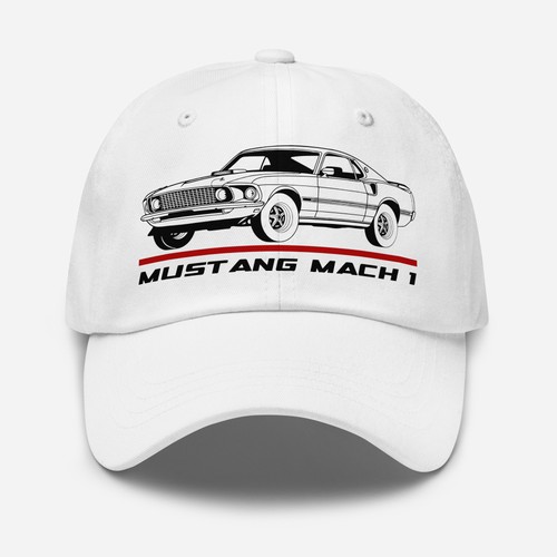 Premium dad hat for - dad, ford
