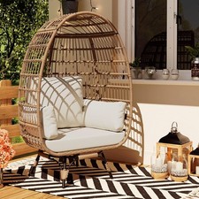 360° Rotating Swivel Egg