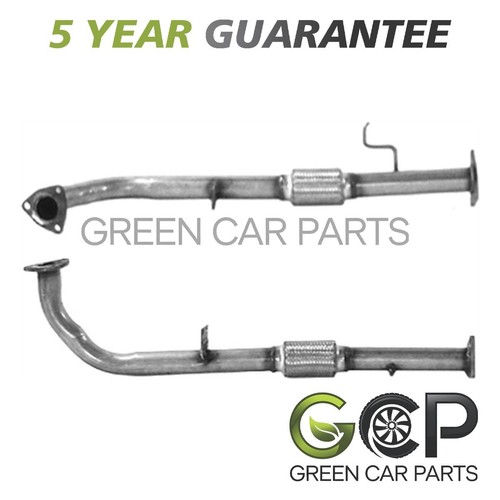 Exhaust pipe euro - exhaust,