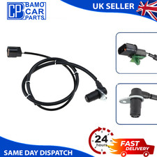 MITSUBISHI SHOGUN PAJERO ABS