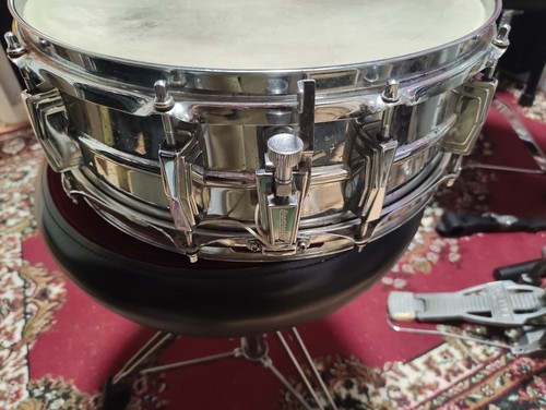 Ludwig lm400 supraphonic - lm400,
