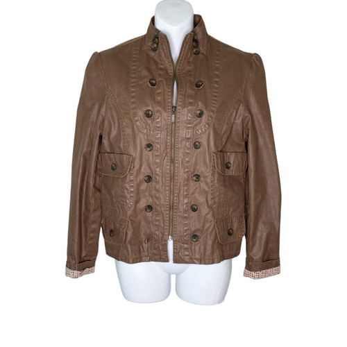 Authentic icon jacket women - icon,