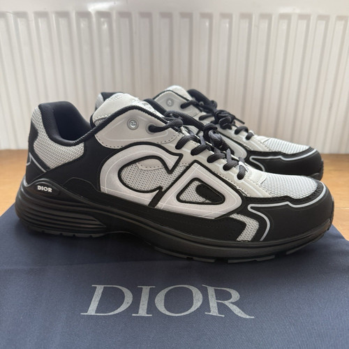 Dior men black white - dior, men’s
