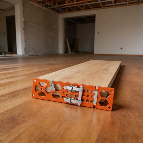 Circular saw guide rail - saw,
