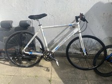 Boardman Hybrid Comp Bicycle