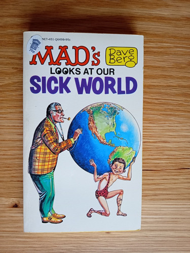 Usa william gaines mad - william,