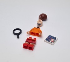 Lego Scooby Doo - Velma