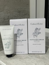 Crabtree evelyn - x,