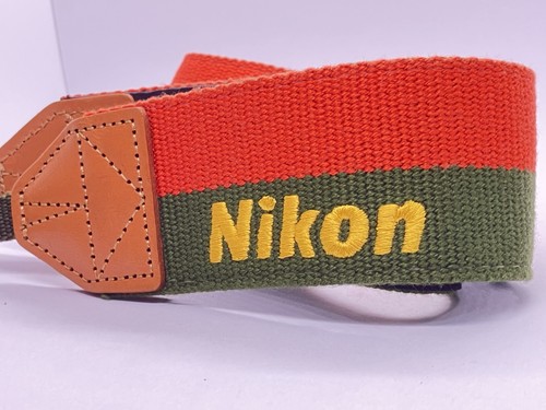 Genuine top mint nikon - top,