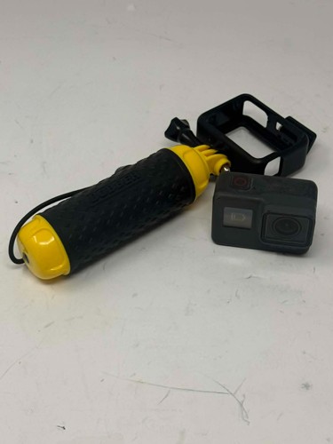 Gopro hero action camera - 5,