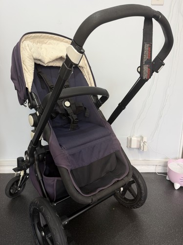 Bugaboo single pushchair - bugaboo,