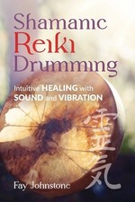 Shamanic Reiki Drumming -