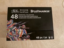 Windsor & Newton Brushmarker