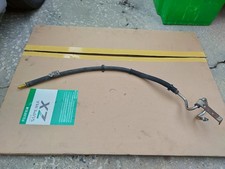 FORD FIESTA MK6 02-08 FUSION