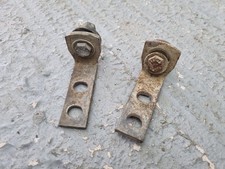 Land Rover Series 2 2A 3 Roof