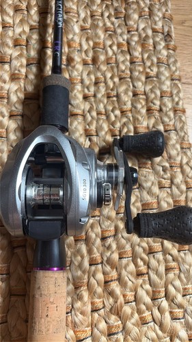 Savage gear bait - bait, caster