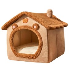 Dog House Kennel Pet Dog Cat