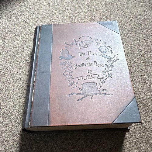 Harry potter tales - potter, of