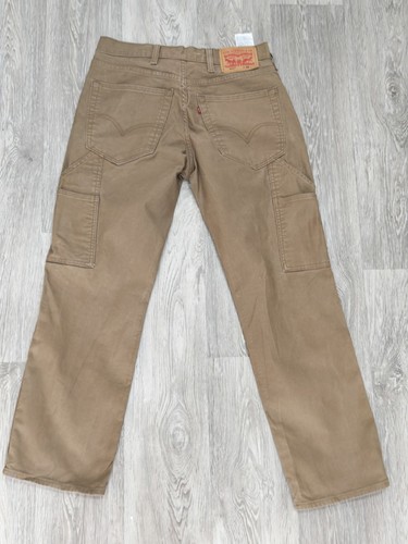 Levi 541 carpenter - levi, jeans