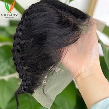 13X4 Lace Frontal Brazilian