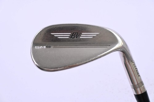 Titleist vokey sm9 gap wedge - titleist,