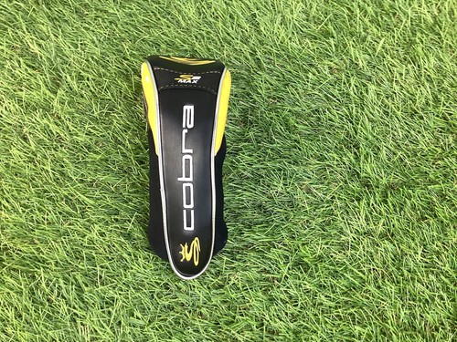 Cobra max 4 - s2, hybrid