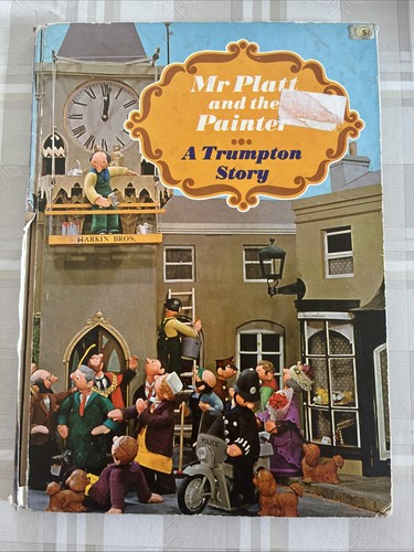 1968 platt and the - 1968,