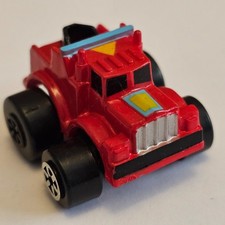 Micro Machines Mini Mites