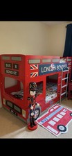 Julian Bowen Double Decker