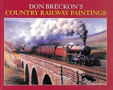 Don Breckon's Country Railway