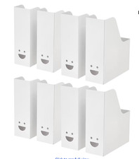 IKEA A4 Magazine File Holder