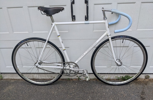 Paramount chicago track - paramount,
