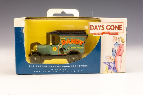 Lledo days gone dg050051 - lledo,