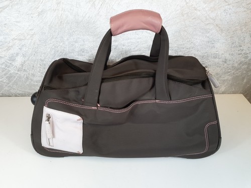 Ladies radley grey travel - radley,