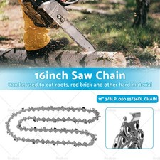 New Tungsten Carbide Chainsaw