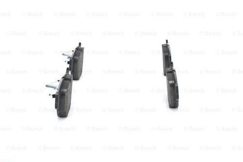 Front brake pad - brake,