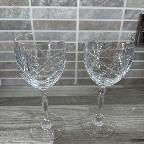 Royal doulton crystal - doulton,