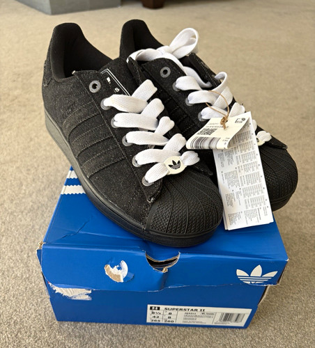 Adidas originals superstar - adidas, ii