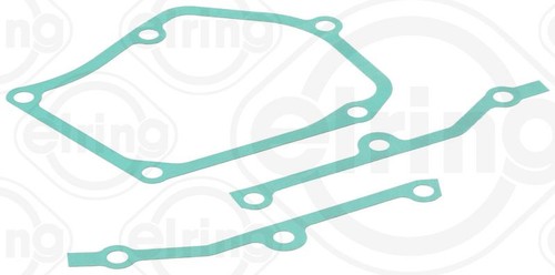 Timing case gasket elring - timing,