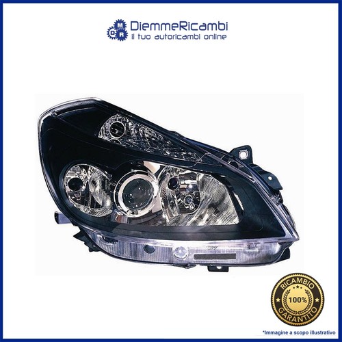 Headlight front right sport - headlight,