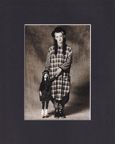 8x10 matted print picture - 8x10,