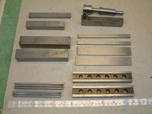 Vintage tools job lot of - vintage,