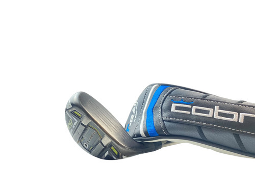 Cobra king radspeed hybrid - cobra, 4