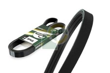 Bga V-ribbed Belt For Alfa